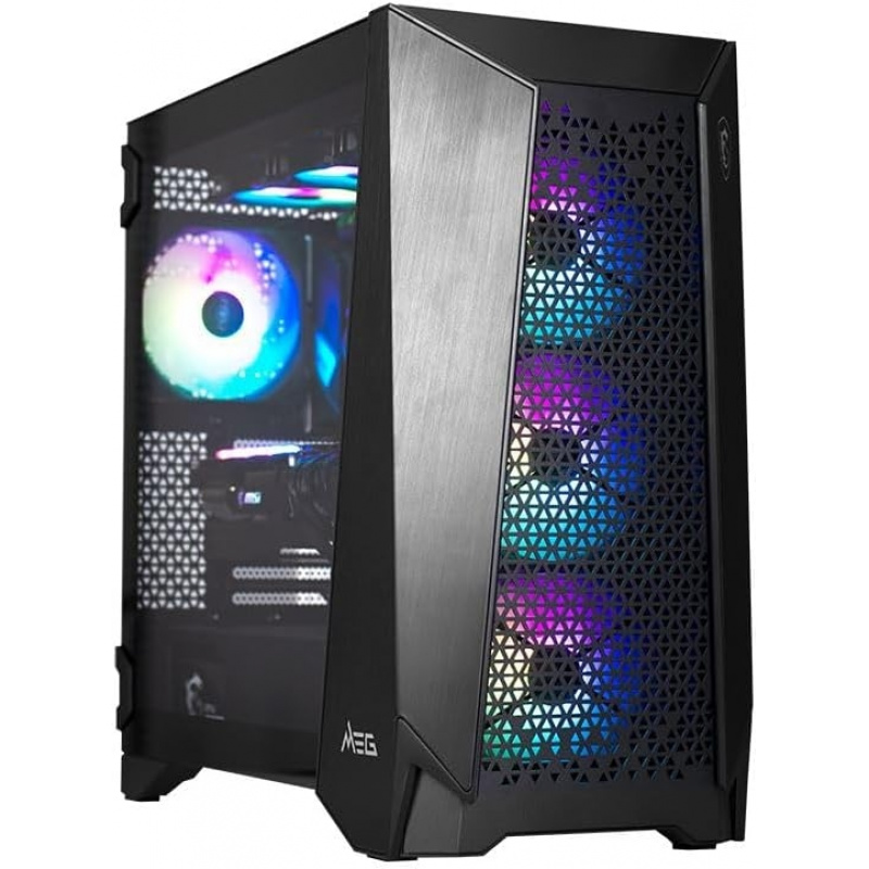 Rtx 5090 32Gb - Computador para Jogos, Ultra 9 285K
