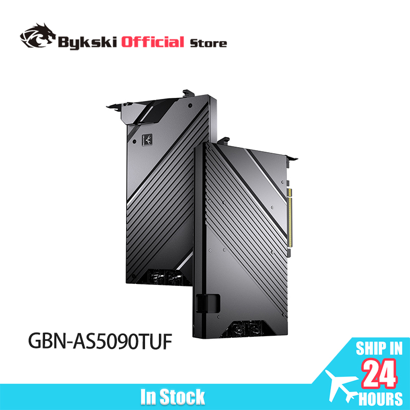 Rtx 5090 32Gb - Bloco de Água para GPU Granzon