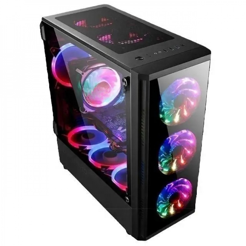 Desktop Gaming Gpu 32Gb - Venda quente barato gamer computador desktop