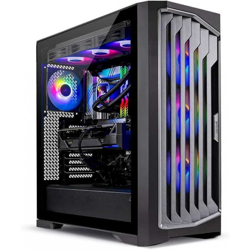Rtx 5090 32Gb - Desktop para Jogos Legacy 4, Ryzen